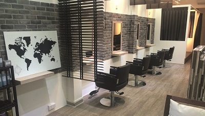 Ruler シンガポールのビューティー情報