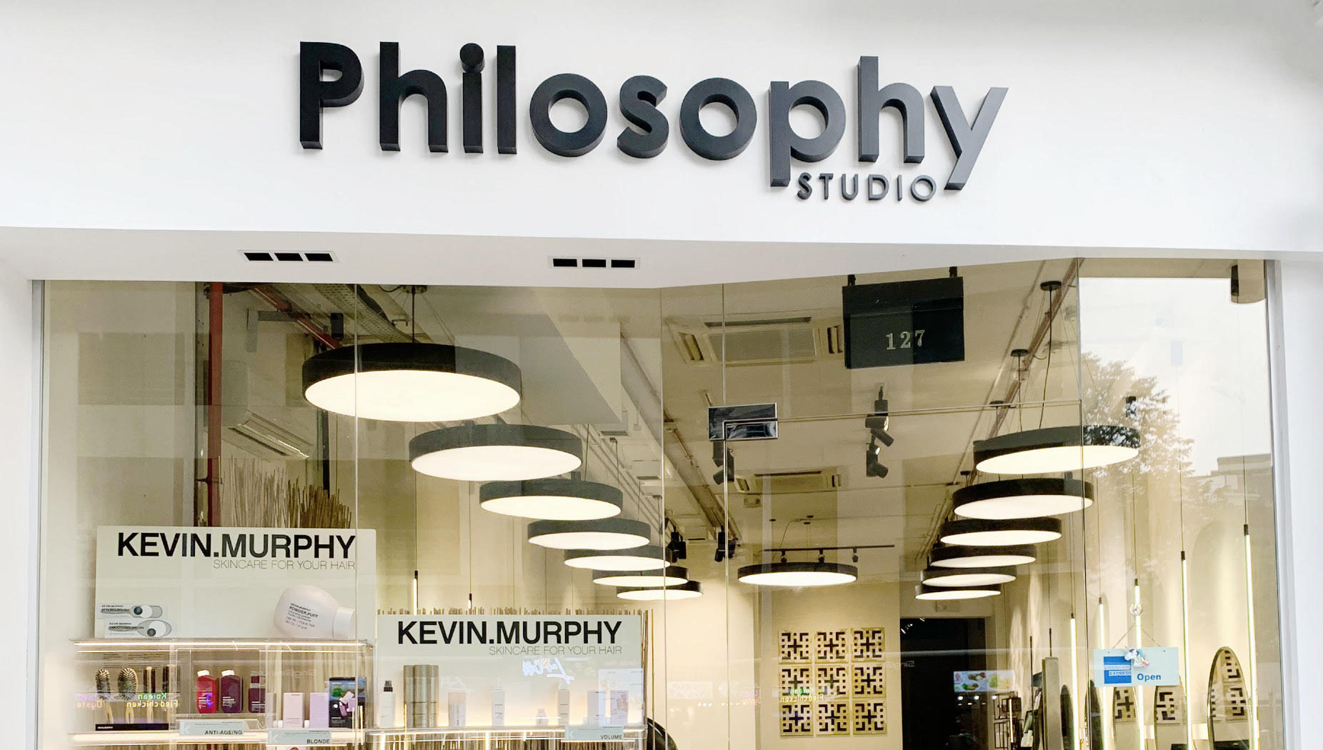 Philosophy Studio