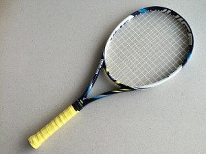 web Lai Sports racket