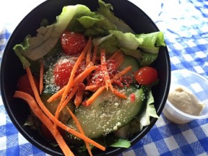 blog caesar salad