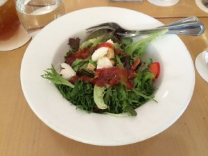 blog Salad