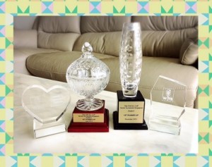 blog trophy