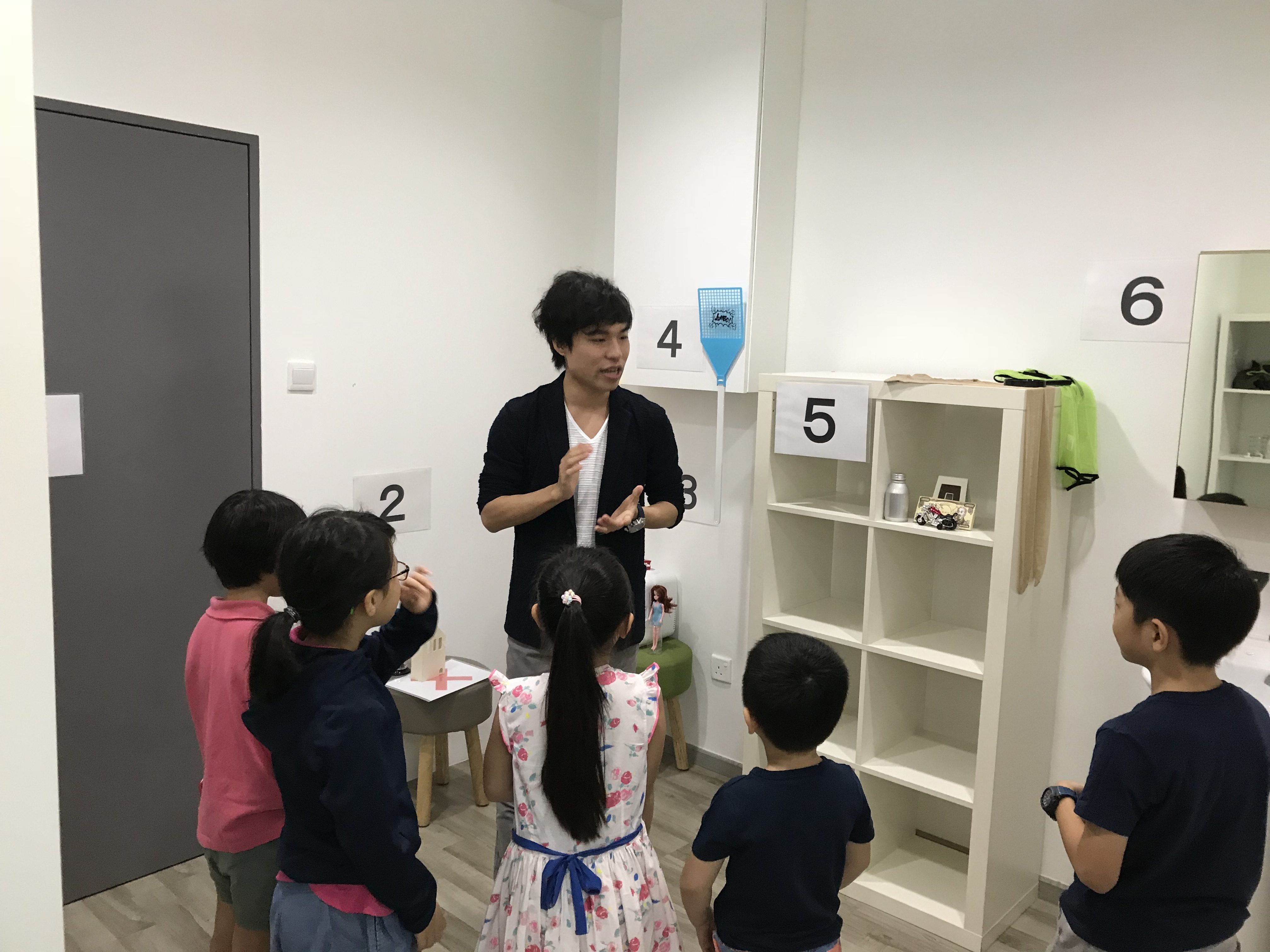 プロモあり 記憶術を使った新しい英会話教室 メモリッシュ 編集部ブログ