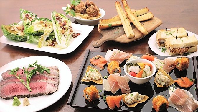 ギンザライオン　パーティセット