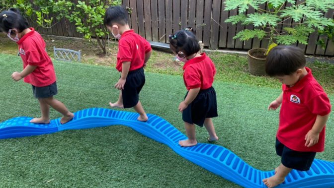 子育て主夫のシンガポール滞在記 Vol 5 編集部ブログ