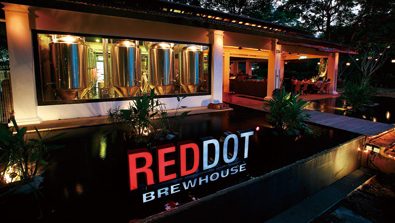 Red Dot Brewhouse