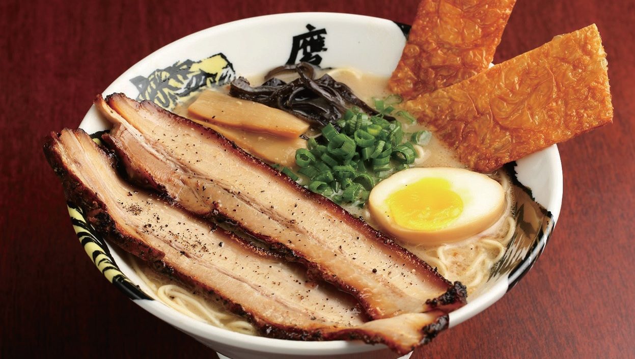 花しずく シンガポールのグルメ情報