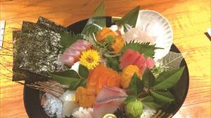 花しずく シンガポールのグルメ情報