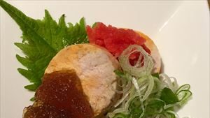 花しずく シンガポールのグルメ情報