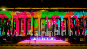 Light to Night Festival 2023