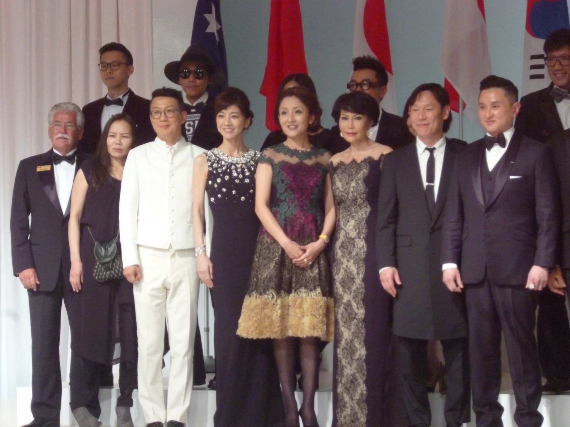 ファッション リカ通信