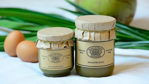 Raffles Boutique Formerly Known As Raffles Gift Shop シンガポールでショッピング