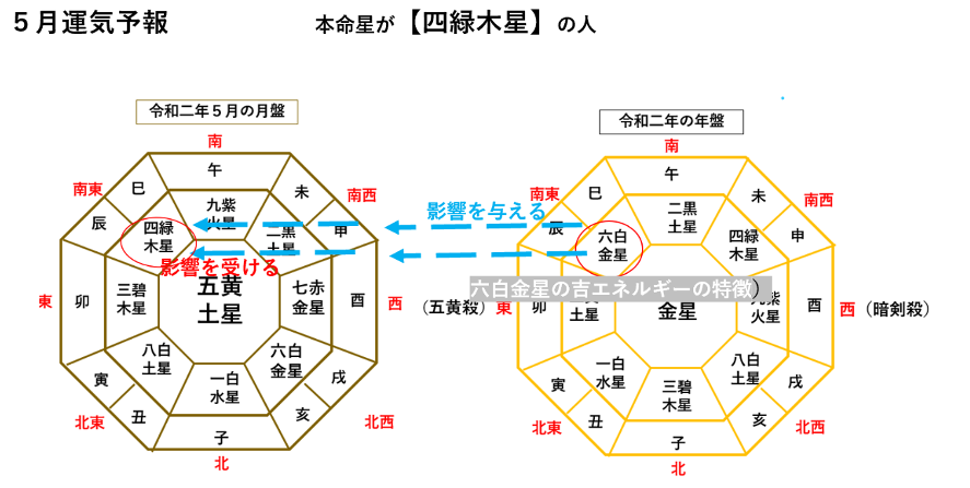 小熊q太朗の運気予報 年5月 マンゴスティン倶楽部